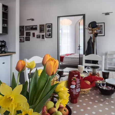 Hostel Ll20 Warsaw