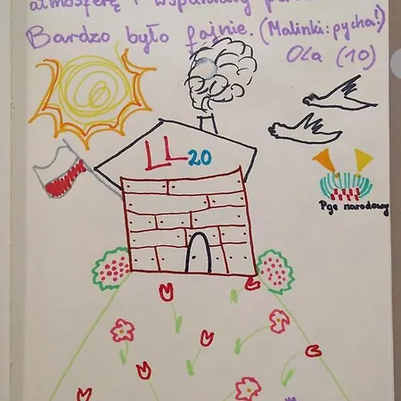 Hostel Ll20 *