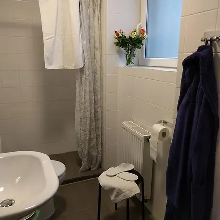 Ll20 Hostel Warsaw
