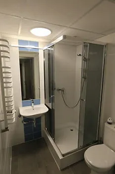 Hostel Ll20 Warsaw