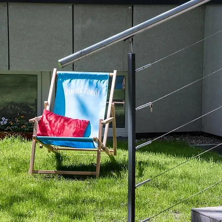 Хостел Ll20 Варшава