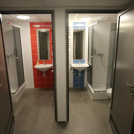 Ll20 Auberge de jeunesse